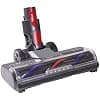 Brush Compatible with Dyson Vacuum Cleaner V7, V8, V10, V11, V15, Brush Head and Broom Accessory for Vacuum Cleaner with 5 LED Lights - Image 2