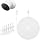 Power Cord for Google Nest Cam Camera (Battery), Magnetic Charging Cable for Google Nest Cam Battery (Battery), Magnetic Charging Cable for Google Nest Cam Battery - Image 2