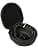 Khanka Travel Storage Carry Case Cover for Sony MDR-7506 / for Sony MDR-7506 Headphones Studio/for Sony MDR-V55L.AE Headphones DJ Headband - Image 2