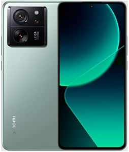 Xiaomi 13T 256GB 8RAM 5G EU Green