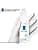 La Roche-Posay - Toleriane Dermallergo - Crème Hydratante Visage - Apaise et Renforce la Barrière des Peaux Sensibles Allergiques - Neurosensine, Sphingobioma, Eau Thermale - Soin Visage Hydratant - Image 8