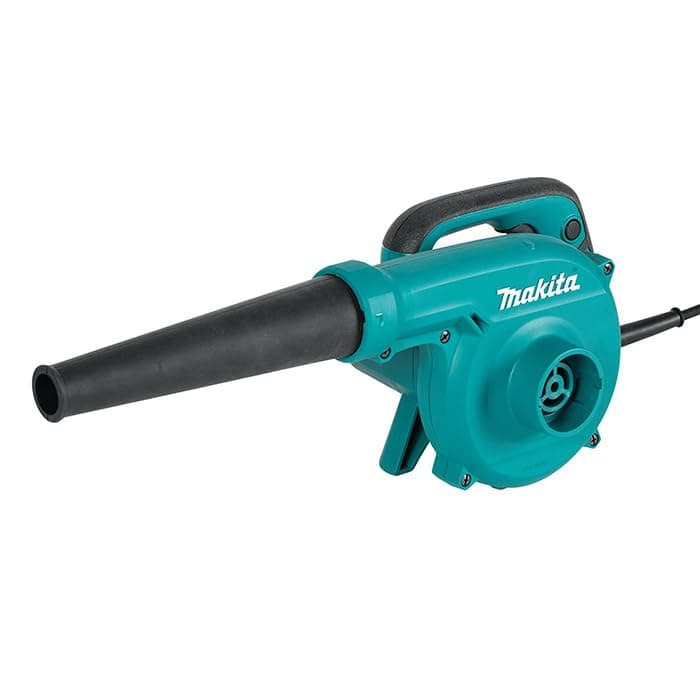 Aspiro-souffleur 600W dépression max de 57 mbar - MAKITA UB1103 - Image 8