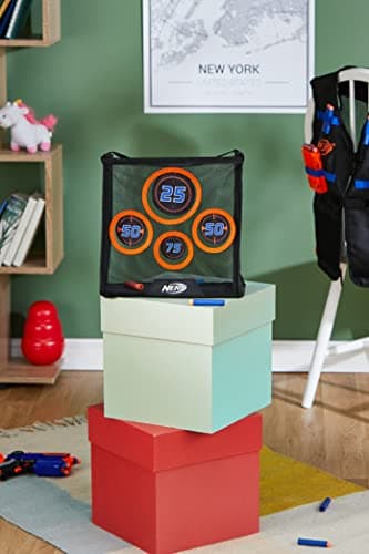 Cible d'Entraînement Portable NERF ELITE - Image 3