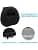 Sony WH-CH720N/WH-CH520 Headphone Case - Travel Protective Case for WH-CH720N/WH-CH520 Headphones - Black - Image 7