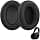 2 x Kingston HyperX Cloud II Memory Foam Earpads for Hyper X Cloud 2, Cloud Alpha, Cloud III, Cloud Stinger, Stinger Core, Cloud Flight, Flight S and Cloudx - Image 2