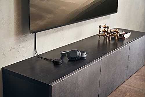Sony WLANS7B.CE7 Wireless Bluetooth Audio Transmitter (Allows Dolby Sound on Some Sony Headsets on Certain Headphones) Black - Image 7