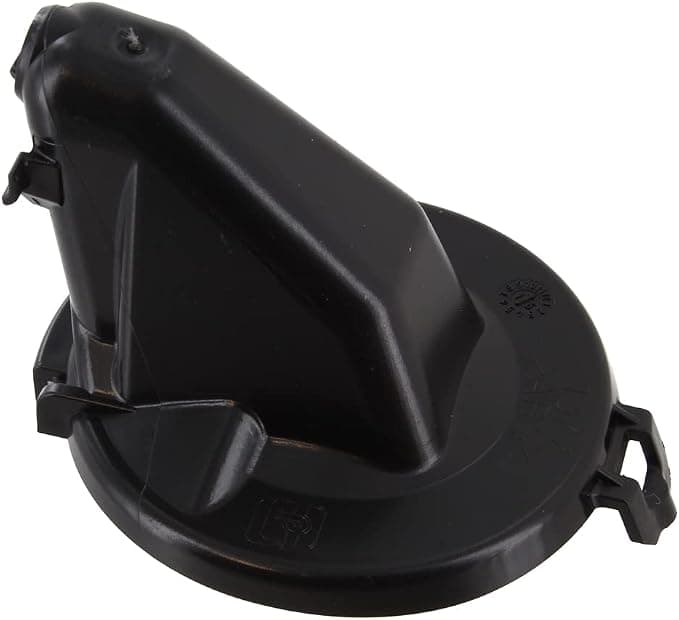 Krups MS-623323 Drain Head for Nespresso Coffee Machine XN2501, XN2505, XN250A, XN2601, XN410T, XN411T - Image 1