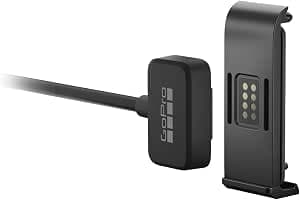 GoPro Contacto (Magnetic Door and Power Cable Kit) Official Accessory GoPro