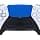eXtremeRate Replacement Touchpad for ps5 Controller BDM 010/020/030/040/050, Customized Touch Pad for ps5 Controller, Not A Controller, Blue - Image 5