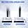 PS5 Cooling Charging Station with LED Lights and Fans, Fast Charging Stand with Dual Charging Controller for PS5 UHD/Digital Edition Wireless, Apple iPhone SE - Image 6