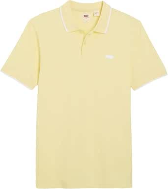 Levi's Slim Housemark Men's Polo Shirt
