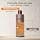 Franck Provost Expert Nutri-Frizz Professional Shampoo, Mask and Curl Definition Set Without Mineral Oil 400 ml, 400 ml, 400 ml, 200 ml - Image 4