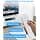G9N9N Bluetooth Voice Remote Control for Google Chromecast TV 4K Snow, Compatible with Google TV, Netflix, Youtube Movies, Telecomando Streamer Remote Control 4K HDR, Voice Control - Image 5