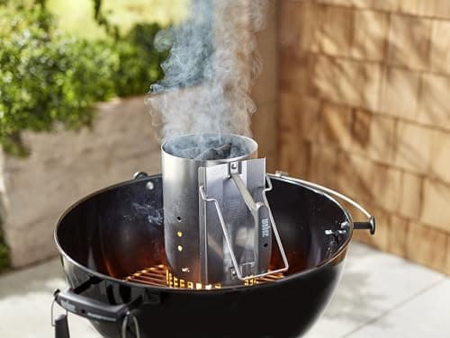 Weber Chimney Starter - Image 4