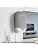 Google Nest Audio Wall Mount | Google Nest Audio Stand - Stylish White - Image 6