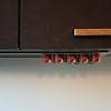 PODY • Stand, Coffee Pod Storage • Adhesive • Compatible Nespresso Classic • Silver Composite Aluminium - Image 3