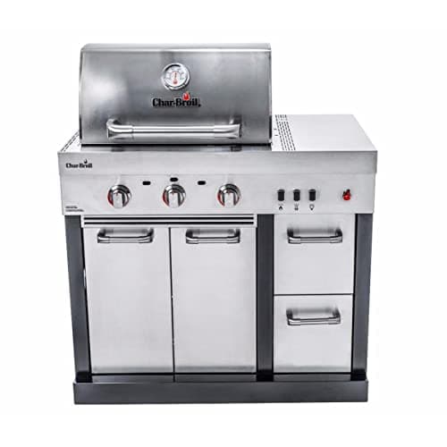 Char-Broil Ultimate 3200 - Image 3