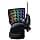 Razer Tartarus V2 Gamer Numeric Keypad (32 Fully Programmable Keys, Ergonomic Shape with Detachable Palm, Hypershift Functionality, RGB Chroma Lighting) Black - Image 2