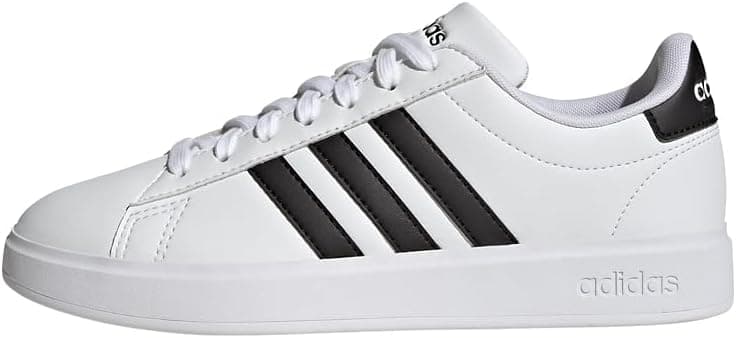 Adidas Adidas Femme Grand Court Cloudfoam Lifestyle Court Comfort Shoes