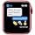 Apple Watch Series 6 (GPS, 44MM) Aluminum Case (PRODUCT)RED with Sport Strap (PRODUCT)RED (Refurbished) - Image 5