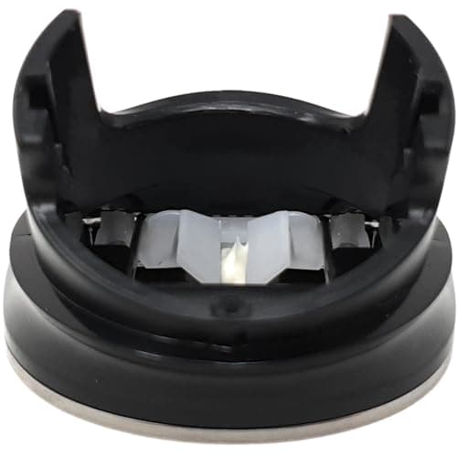 Trimmer Head 81695620 Fits Braun Beard Trimmer Metal BT7040 BT7240 BT7350 BT7940 MGK7220 7221 7321 7331 Type 5542 5544 - Image 5