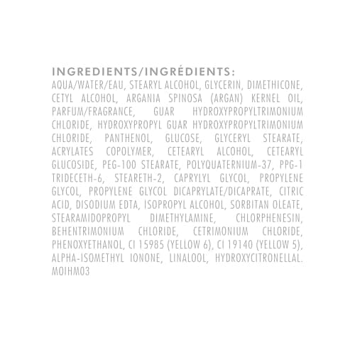 Moroccanoil Masque Hydratant Intensif - Image 4
