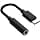 Câble USB C vers Jack 3.5mm Audio Auxiliaire Femelle Compatible pour Sony Xperia 1 Relier Votre Mobile à Votre Casque, Ecouteurs... - Image 3