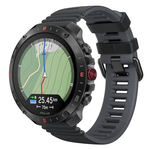 Polar Montre Grit X2 Pro - Image 2