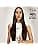 ghd - Lisseur cheveux ghd Chronos Max - Fer à lisser professionnel - Plaques larges - Coiffage 3x plus rapide, cheveux plus brillants, ans chaleur extrême - Idéal cheveux longs, épais, bouclés - Image 8