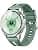 HUAWEI Watch GT 6 GPS 46mm Smartwatches, 1.47 Inch AMOLED Display, Up to 21 Days Battery Life, Professional Cycling, Compatible with iOS and Android, ECG Analysis, Green - Image 2