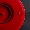 Professional Lid Compatible with Kenwood Cooking Chef XL Connect (Ruby) - Image 5
