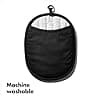 OXO Good Grips 11220500MLNYK INOXO.11220500ML, Stainless Steel, Black, 21.8 x 18 x 1.5 cm - Image 7