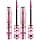 Essence - Lash Without Limits Volume and Lengthening Mascara - 01 Ultra Black (Pack of 2) - Image 3