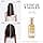 DESSANGE - Extreme Sublimating Universal Hair Oil 3 Oils - Formula Enriched With Marula, Argan & Evening Primrose Oils - Nourishes, Protects, Repairs - For Dull Hair - 110 ml - Image 5