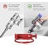 On/Off Button Control Clamp Compatible with Dyson Vacuum Cleaner Trigger Lock for Dyson V15 V11 V10 V8 V7 V6 Absolute/Animal/Motorhead Vacuum Cleaner - Image 6