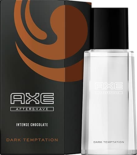 AXE Aftershave Dark Temptation Aftershave Lotion 100ml for Men and Men (4 products) - Image 3