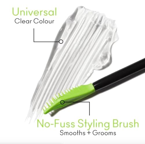MAC Gel pour sourcils Pro Locked Clair - Image 4