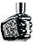 DIESEL Only The Brave Tattoo - Eau De Toilette Homme - Boisé - Accord Pomme Granny Smith, Bois Ambrés & Tabac Narguilé - Tenue Longue Durée - Spray Vaporisateur - Image 3