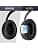 SOULWIT Replacement Gel Foam Cushion Pads Kit for Bose 700 (NC 700 NC700) Noise Cancelling Headphones HP Headphones Cousinette with Soft Leather Noise Foam Noise Foam - Image 6