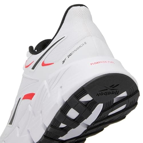 Reebok Zig Dynamica 6 Men's Trainers - Image 3