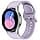 Samsung Galaxy Watch 5 (40mm) Bluetooth - Smartwatch Sleep Tracker Silver (Refurbished) - Image 3