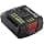 Replacement Li-ion Battery 10.8V 4000mAh for Bosch PB360S, BAT607, BAT614, GDR 14.4 V-LI, GDS 14.4 V-LI, GSB 14.4 VE-2-L, GSR 14.4 V-LI, 17614-01, 25614, 26614 uk 4, 26 07 336077, 2607336078 - Image 2