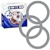 MONTERAL 3 Pieces Joint Blender for Bowl Base with Original Code KW650544 for Kenwood - Image 2
