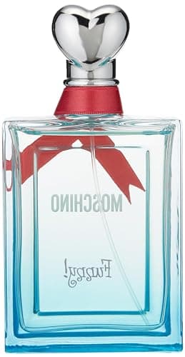 Moschino Funny Eau de Toilette Spray 100 ml - Image 6