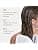 Wella Professionals NUTRICURLS Milky Waves Spray nourrissant et Curlixir Baume définissant sans rinçage - Image 4
