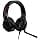 acer Nitro Gaming Headset with 3.5 mm Jack Cable, 21 Ohm Impedance, 100 dB Sensitivity, 50 mm Driver, Flexible 6 Inch Boom and Omnidirectional Microphone, Read, Windows 7/8/8.1/10/11 - Image 3