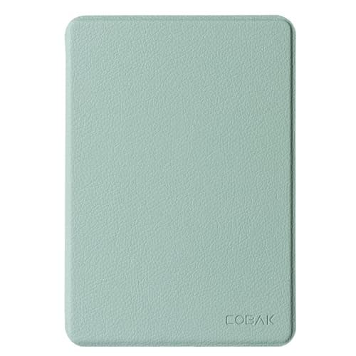 CoBak Case for Kindle - 6 Inch Protective Case Compatible with Kindle 11th Generation Devices (Model 2022/2024), Smart Cover with Auto Sleep/Wake Function, Sage & Green - Image 6