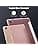 FINTIE Case for Samsung Galaxy Tab A7 10.4 Inch 2020/2022, Transparent Protective Case Cover Slim and Lightweight Auto Sleep/Wake Function, Rose Gold - Image 5