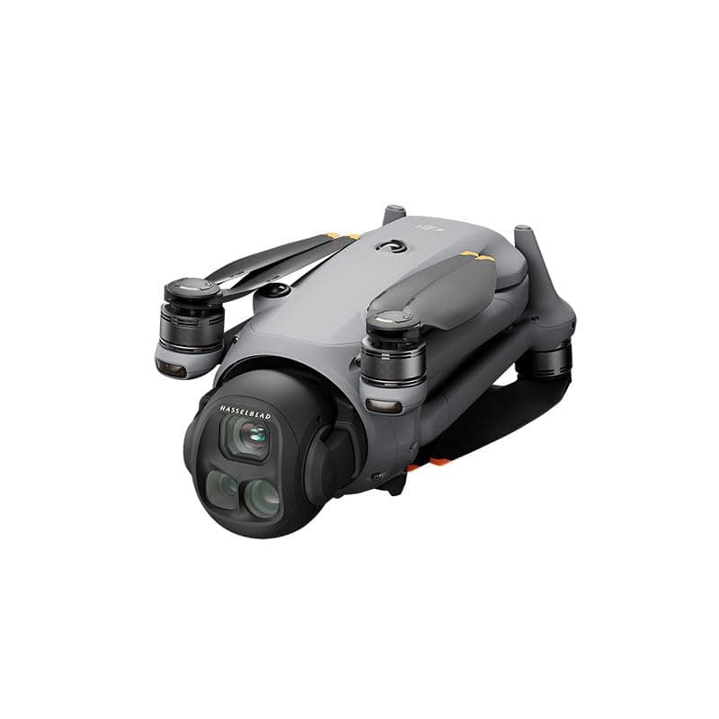 Fly More DJI Mavic 4 Pro Bundle with DJI RC 2, Triple Camera Flagship Drone with Hasselblad CMOS 4/3 100MP Camera, 30km Video Transmission, 51min Max Flight Time, Charging Station - Image 5