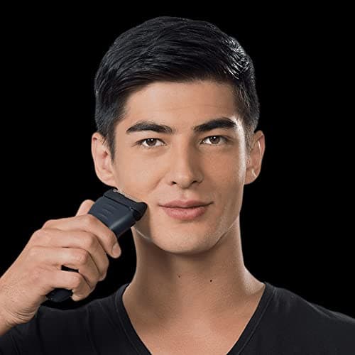 Braun, Razor series 1 (130s), washable with water, softness & simplicity - Image 6